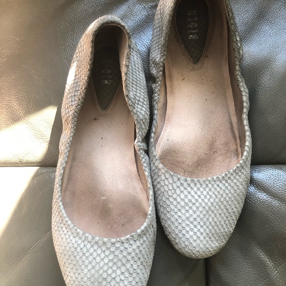Bloch ballerina size 38.5 - Picture 2 of 5